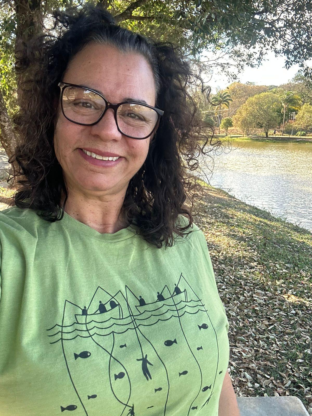 Fishers of Men Tee – Matthew 4:19