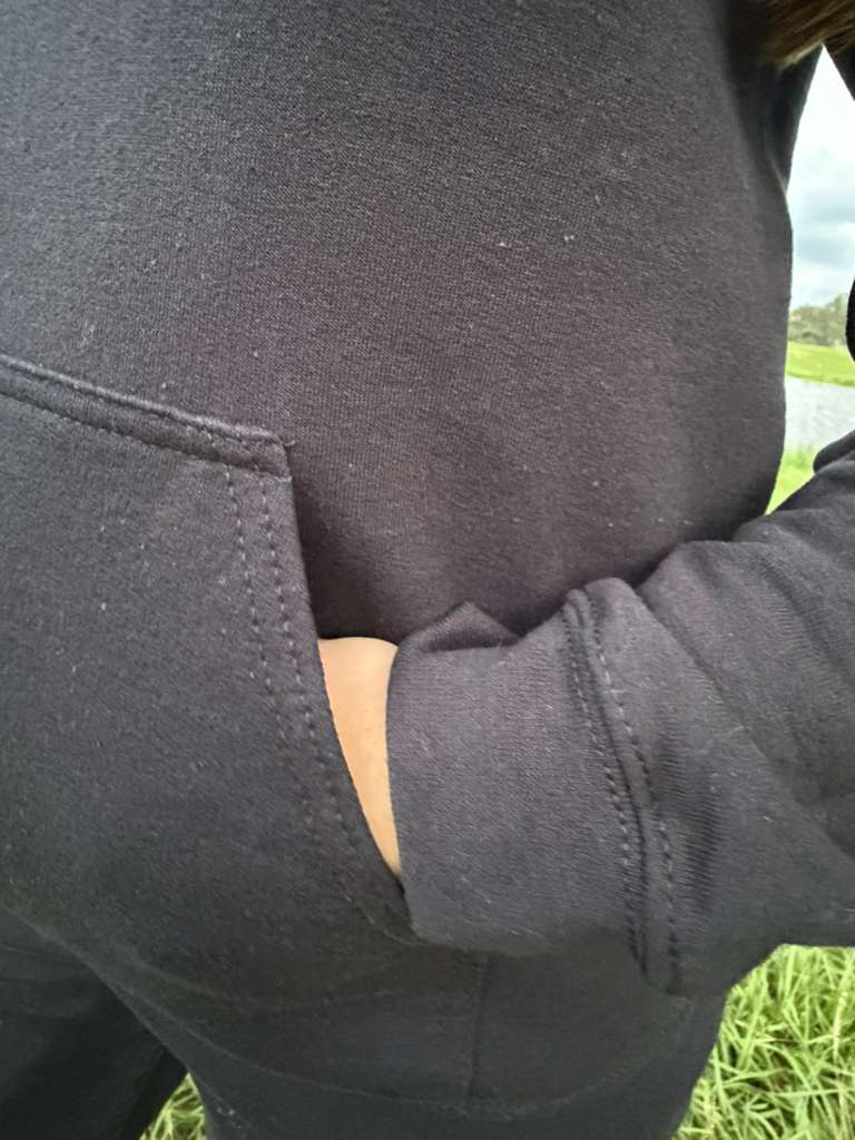 The Way Truth Life Jesus Hoodie | John 14:6 Design