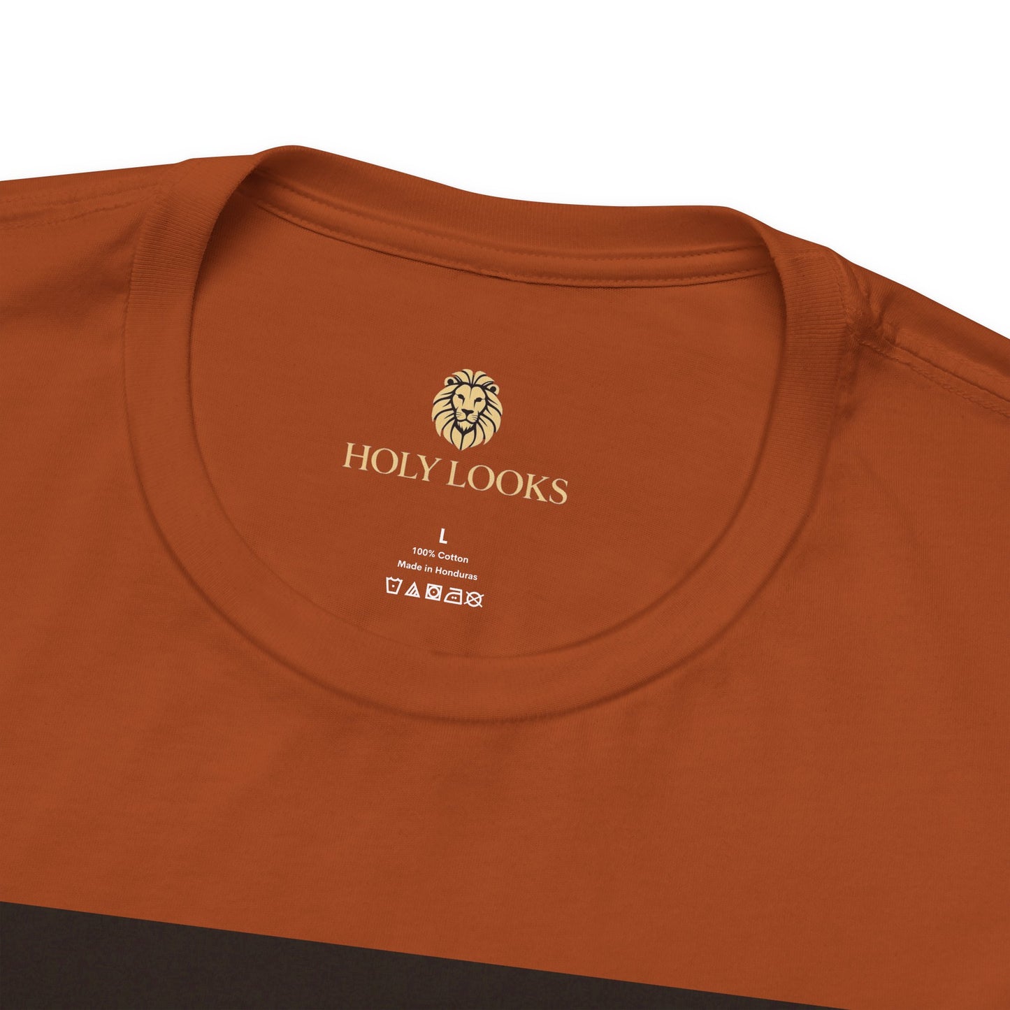 The Lord Is My Shepherd Tee – Psalm 23:1 Christian Shirt