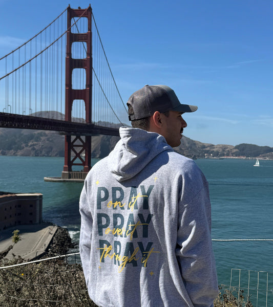 When Faith Meets Style: How Christian Fashion Is Changing a Generation