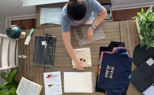 Something New Is Coming: 5 Powerful Christian Designs in the Making