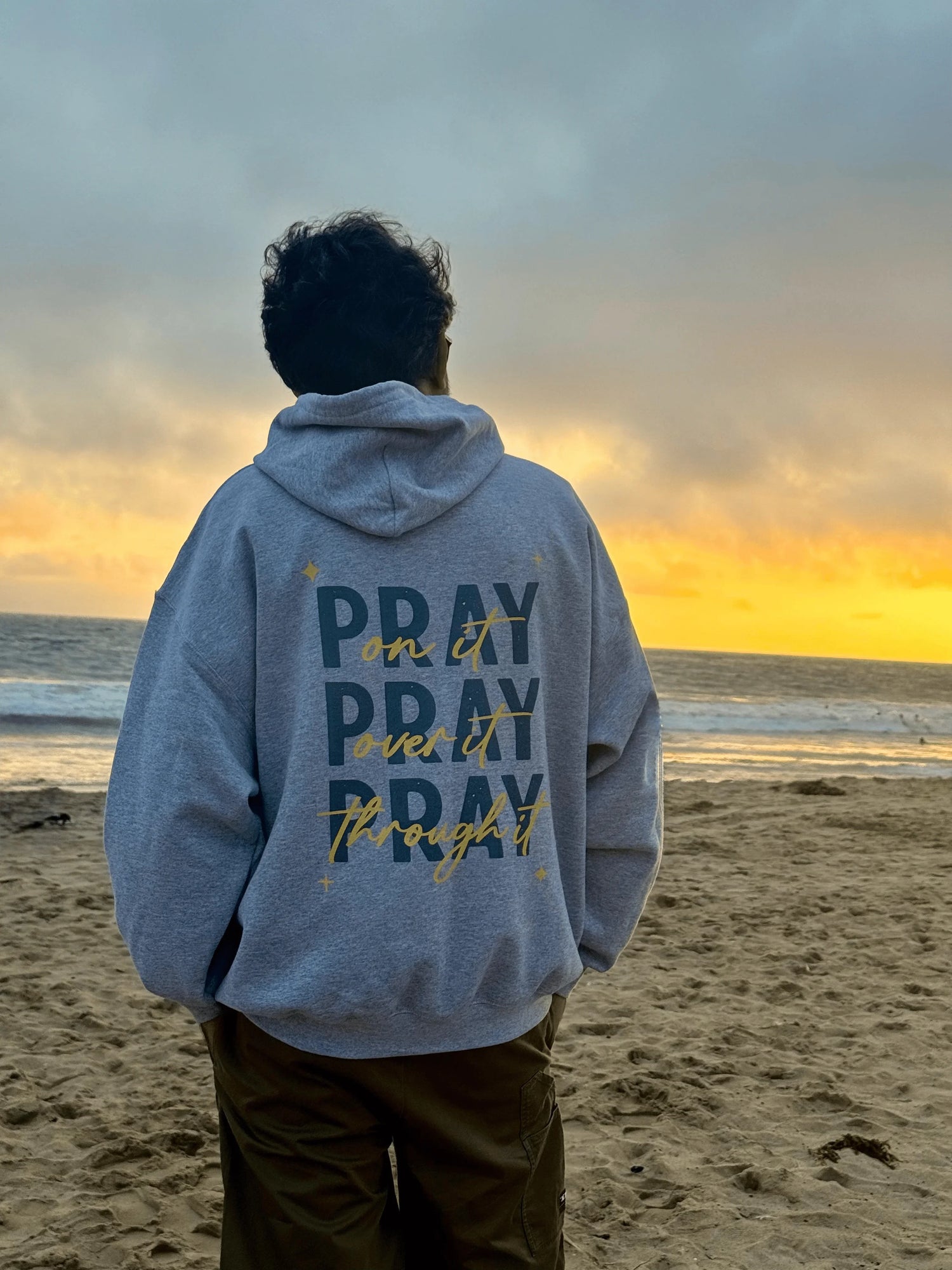 Hoodies & Sweatshirts - Holy Looks