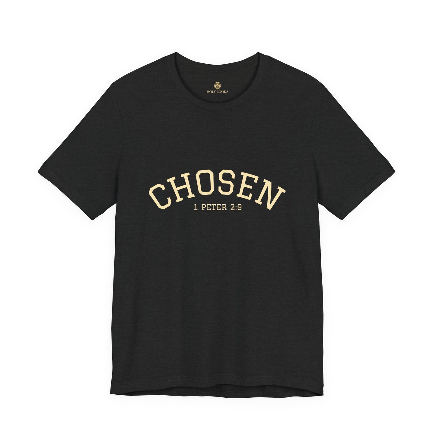 Chosen Christian Shirt – 1 Peter 2:9