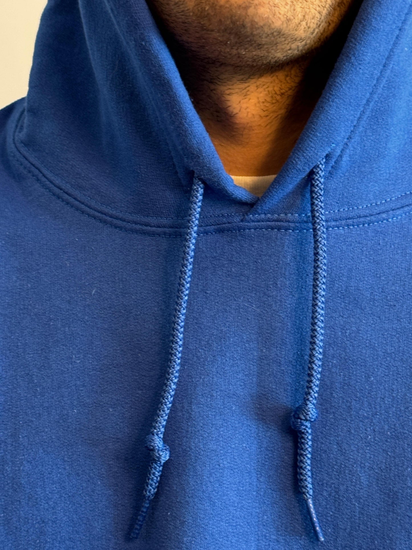 Faith Over Fear Hoodie | Bold Christian Statement