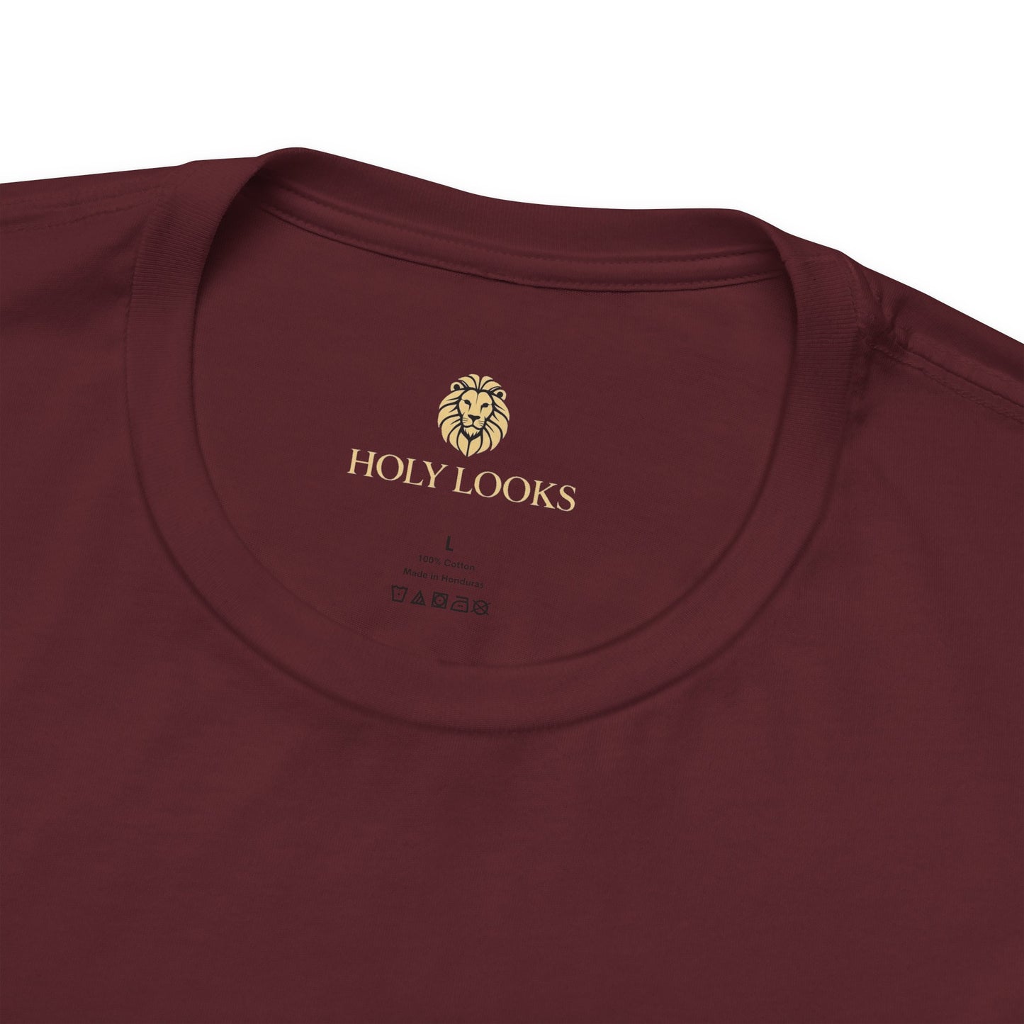 Good Is God Tee | Minimalist Christian Shirt