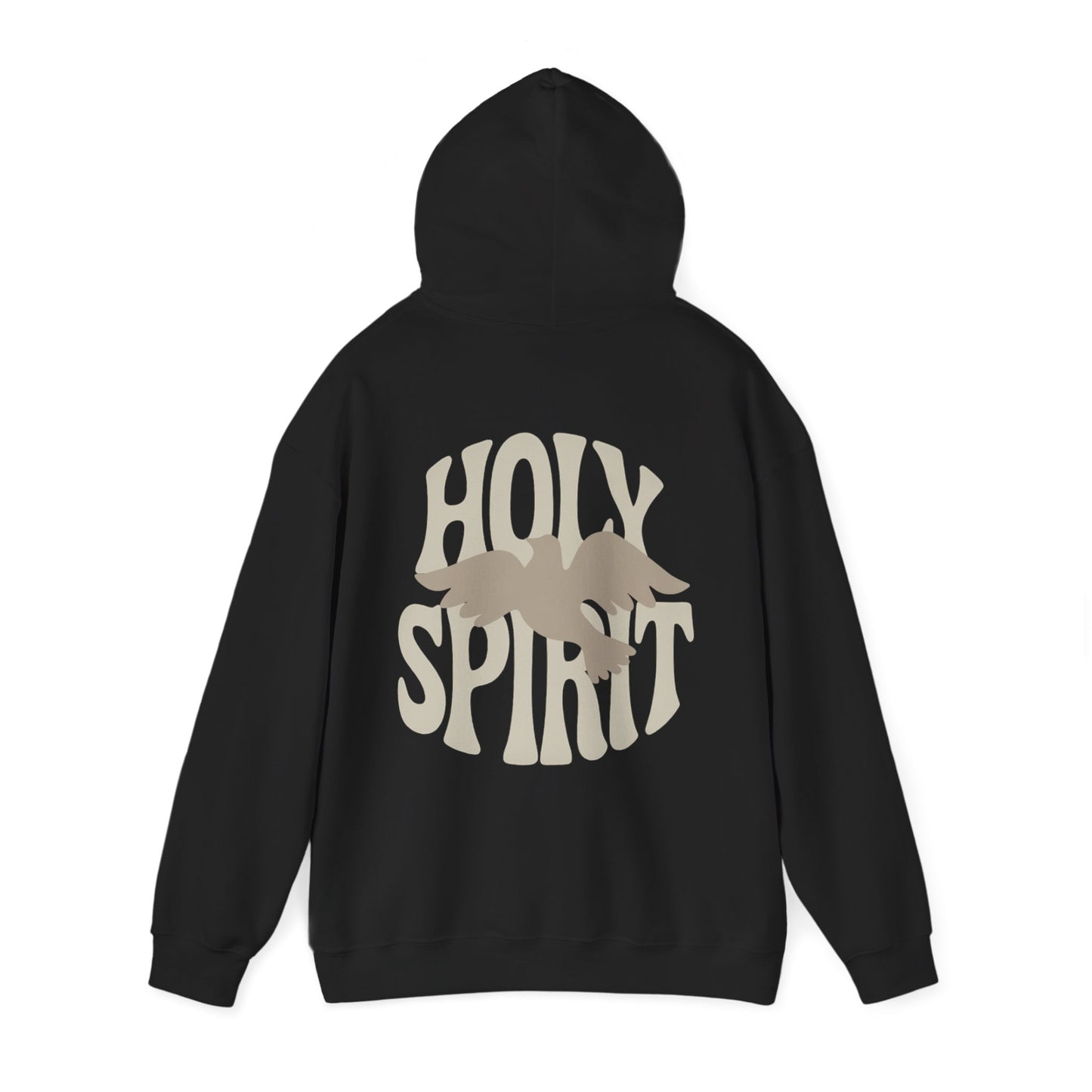 Holy Spirit Hoodie | Christian Faithwear